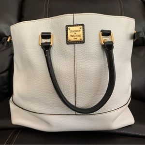 Dooney & Bourke Chelsea Shopper